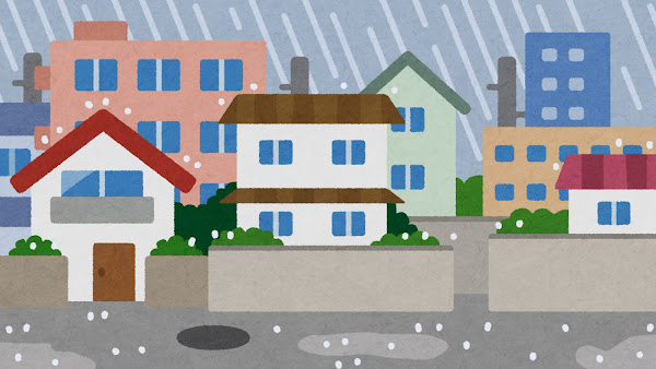 おしゃれな傘で雨の日も楽しく！折りたたみ傘 vs ロング傘！どちらが便利？